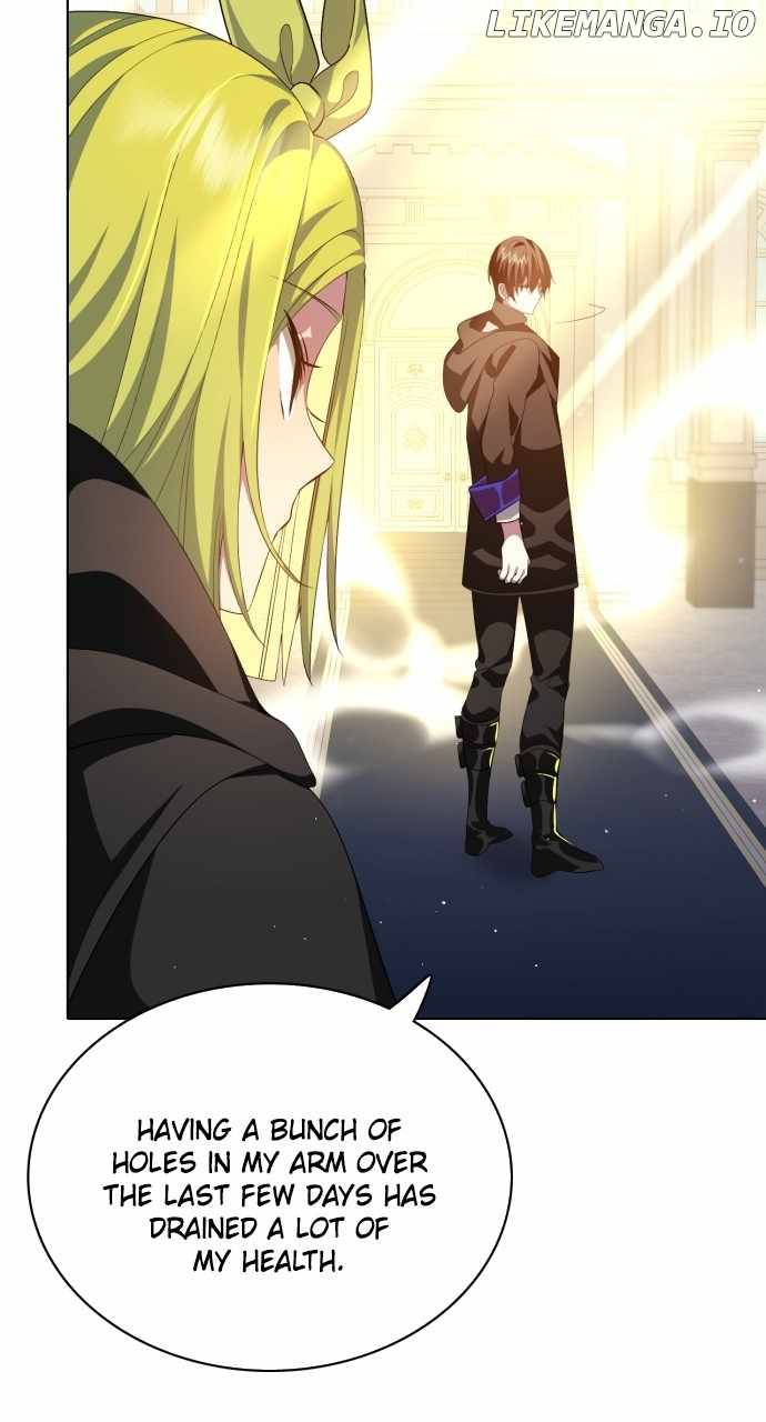 Zero Game Chapter 291 - Page 68 in English