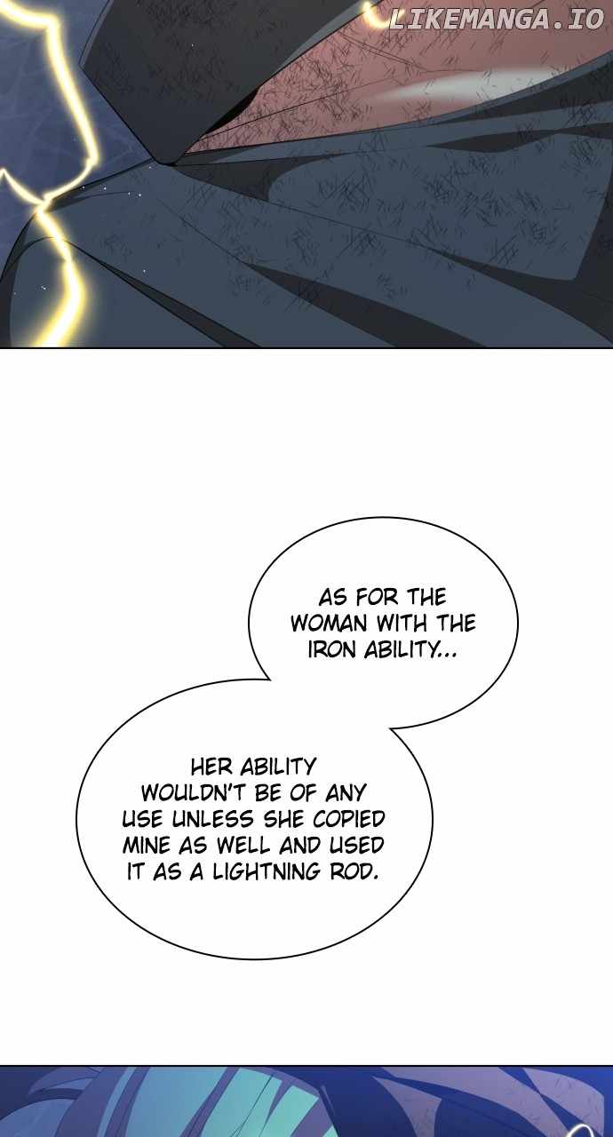 Zero Game Chapter 291 - Page 78 in English