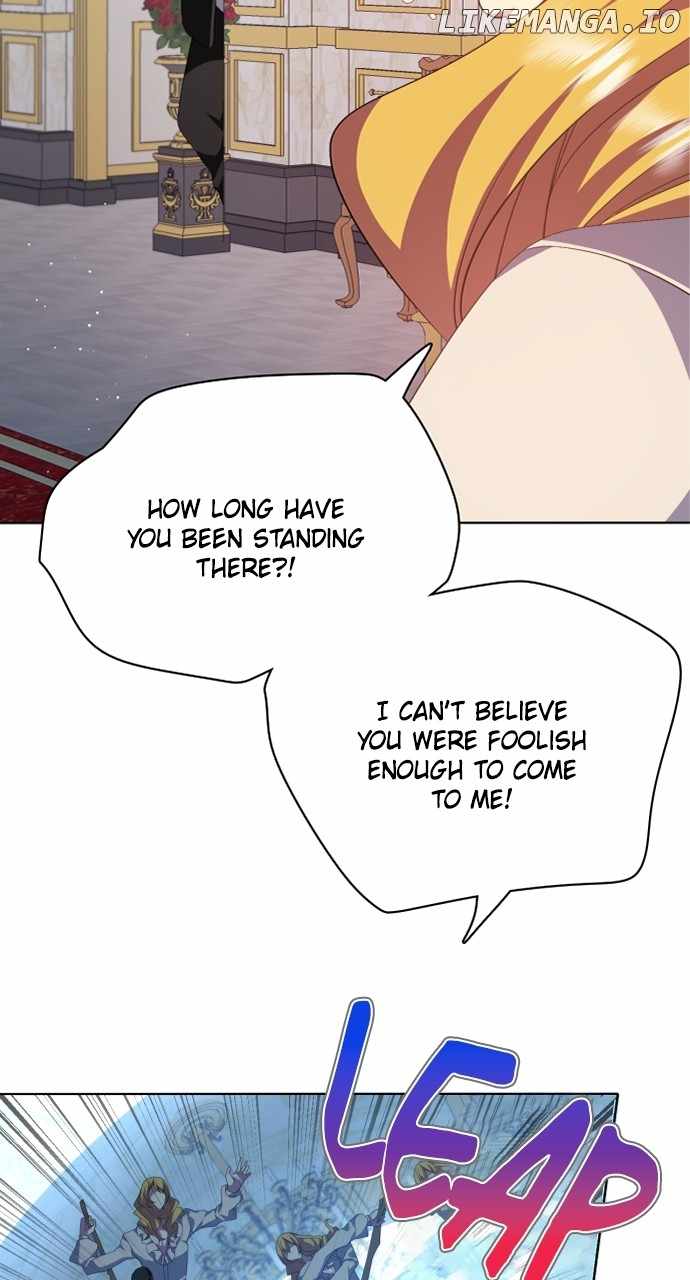 Zero Game Chapter 291 - Page 8 in English