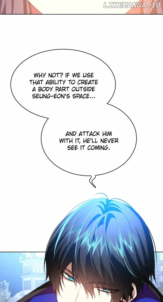 Zero Game Chapter 291 - Page 84 in English