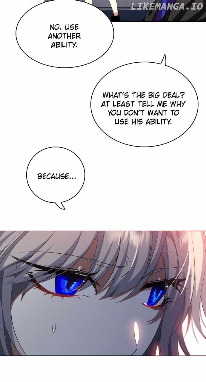 Zero Game Chapter 291 - Page 86 in English