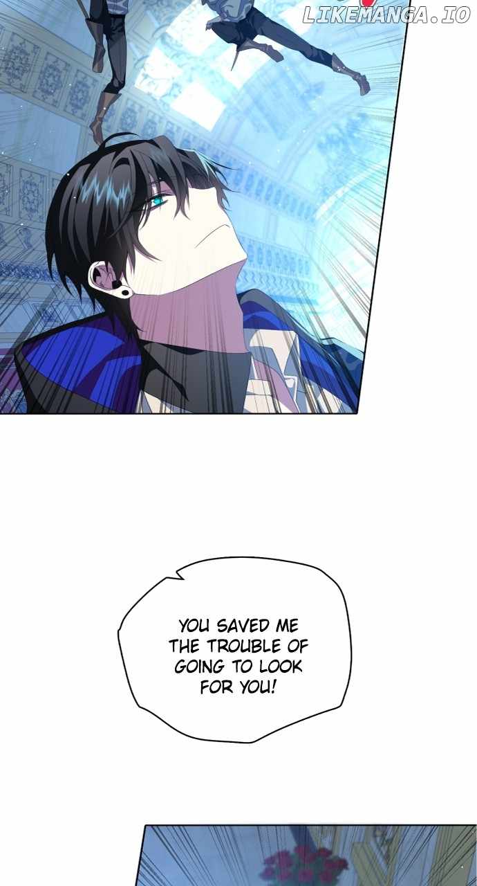 Zero Game Chapter 291 - Page 9 in English