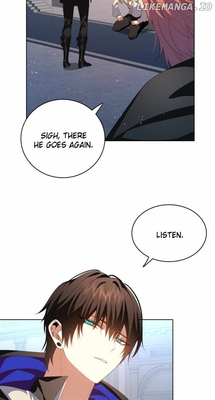 Zero Game Chapter 292 - Page 19 in English
