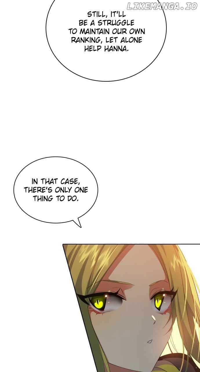 Zero Game Chapter 292 - Page 30 in English