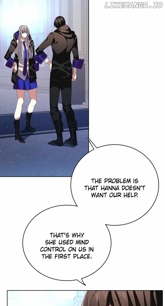 Zero Game Chapter 292 - Page 33 in English