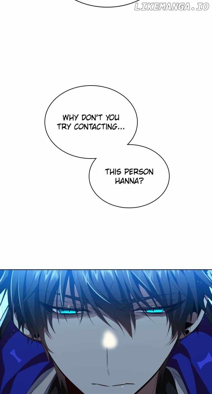 Zero Game Chapter 292 - Page 44 in English