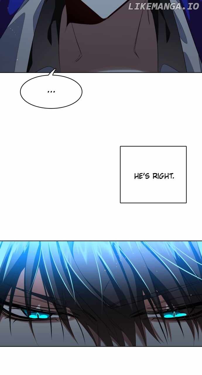 Zero Game Chapter 292 - Page 45 in English