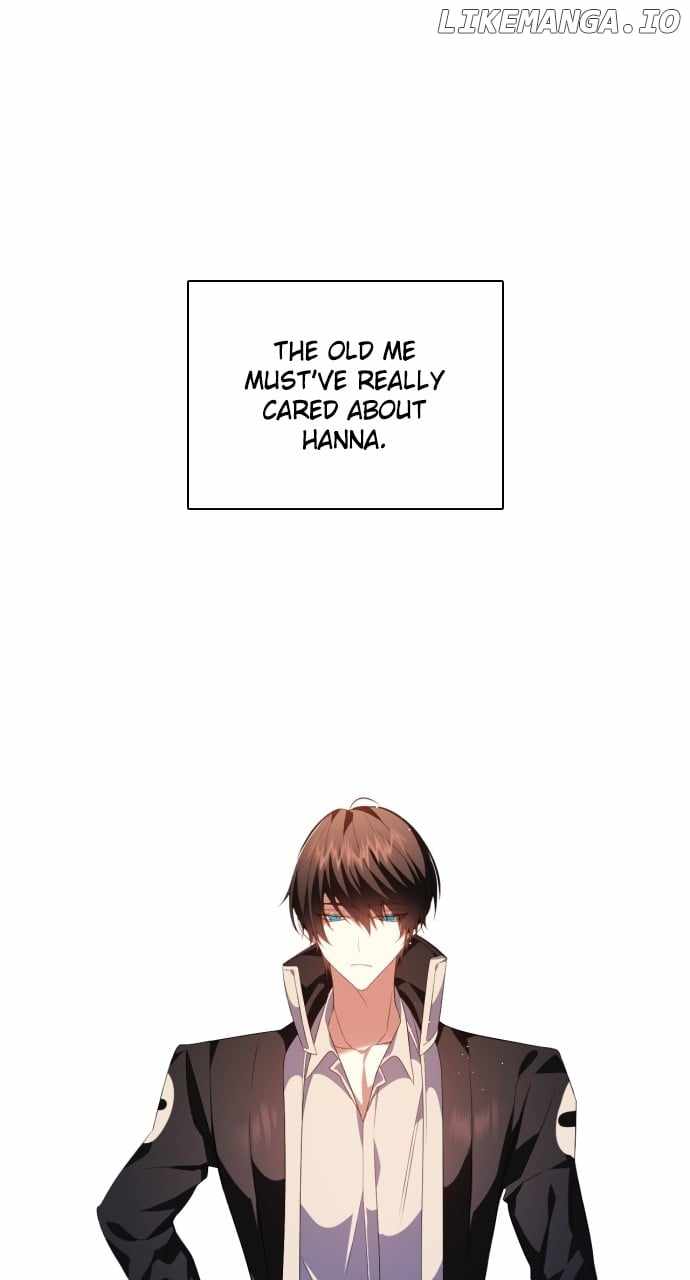 Zero Game Chapter 292 - Page 49 in English