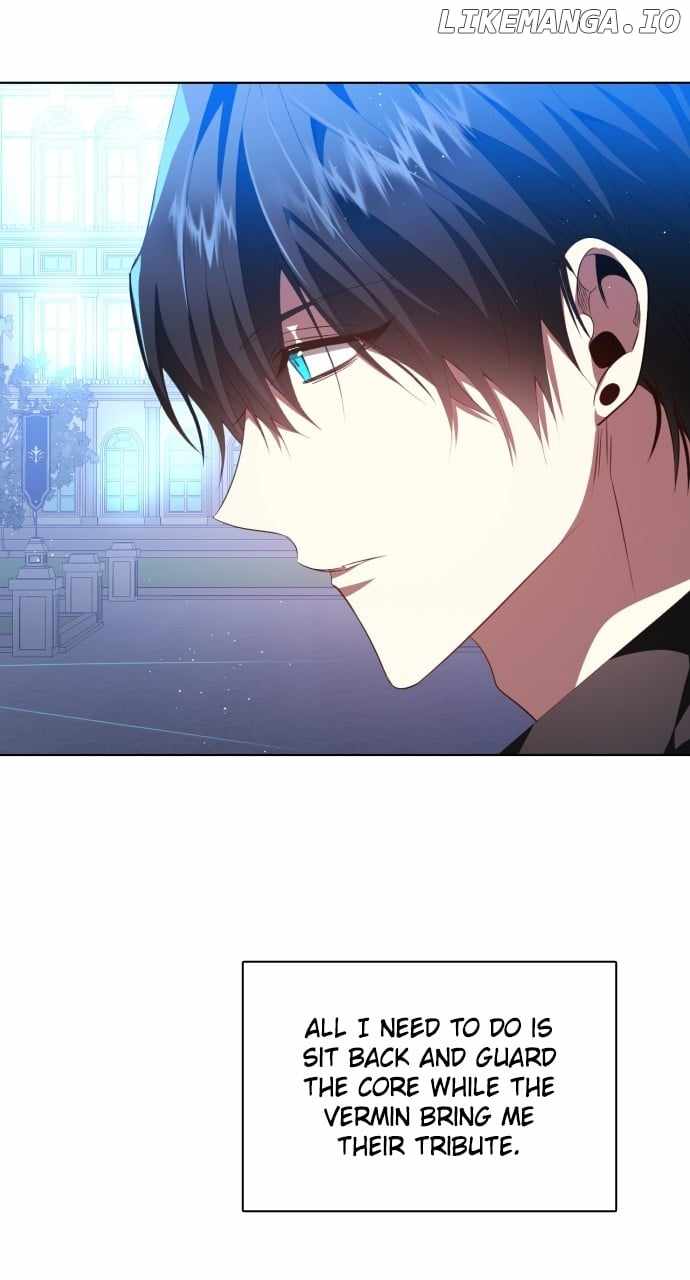 Zero Game Chapter 292 - Page 69 in English