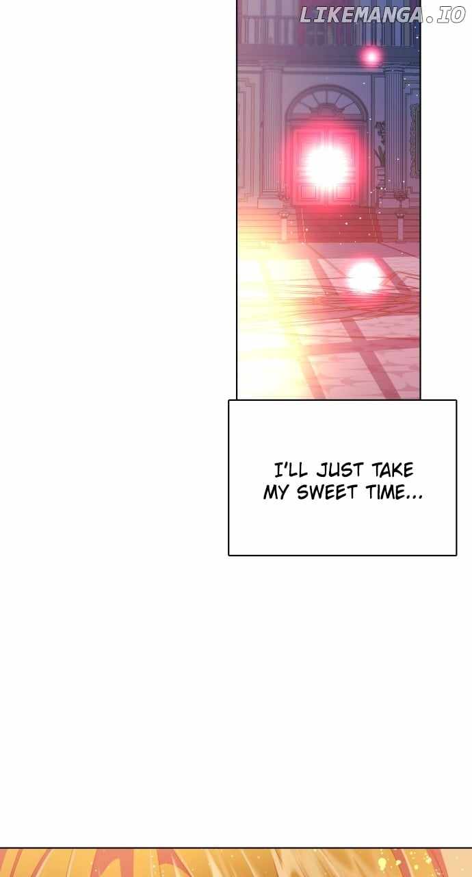 Zero Game Chapter 292 - Page 72 in English