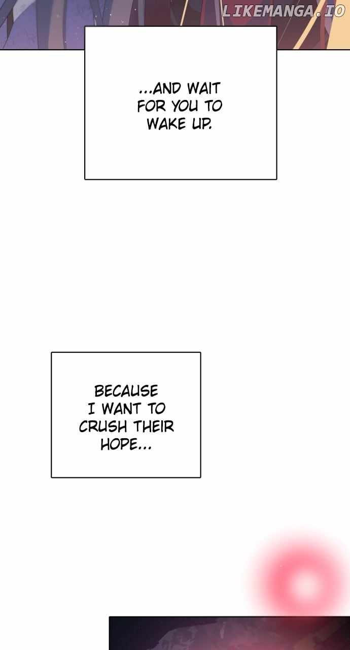 Zero Game Chapter 292 - Page 74 in English