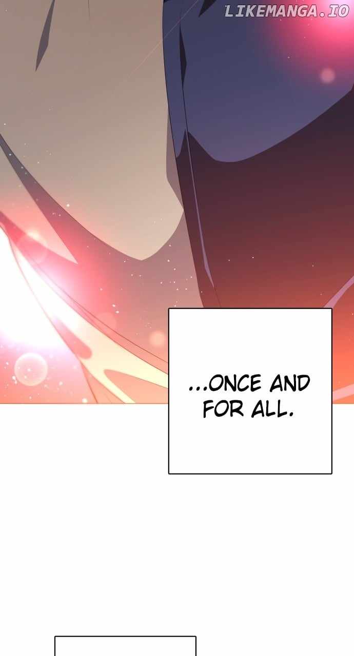 Zero Game Chapter 292 - Page 76 in English