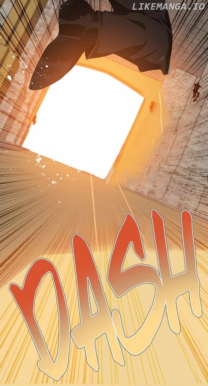 Zero Game Chapter 292 - Page 84 in English