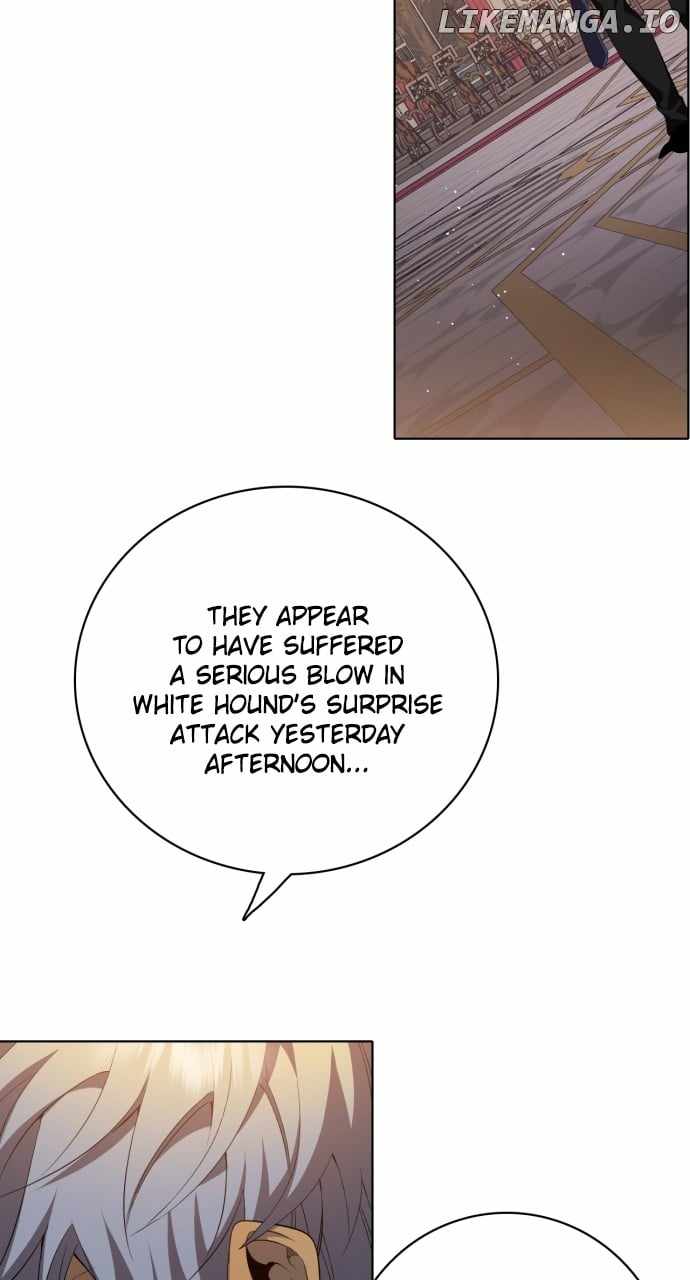 Zero Game Chapter 292 - Page 9 in English