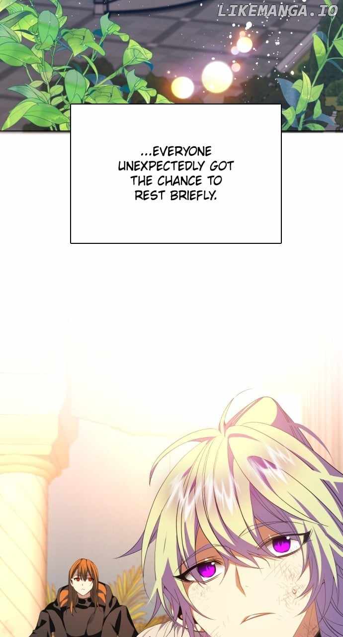 Zero Game Chapter 293 - Page 15 in English