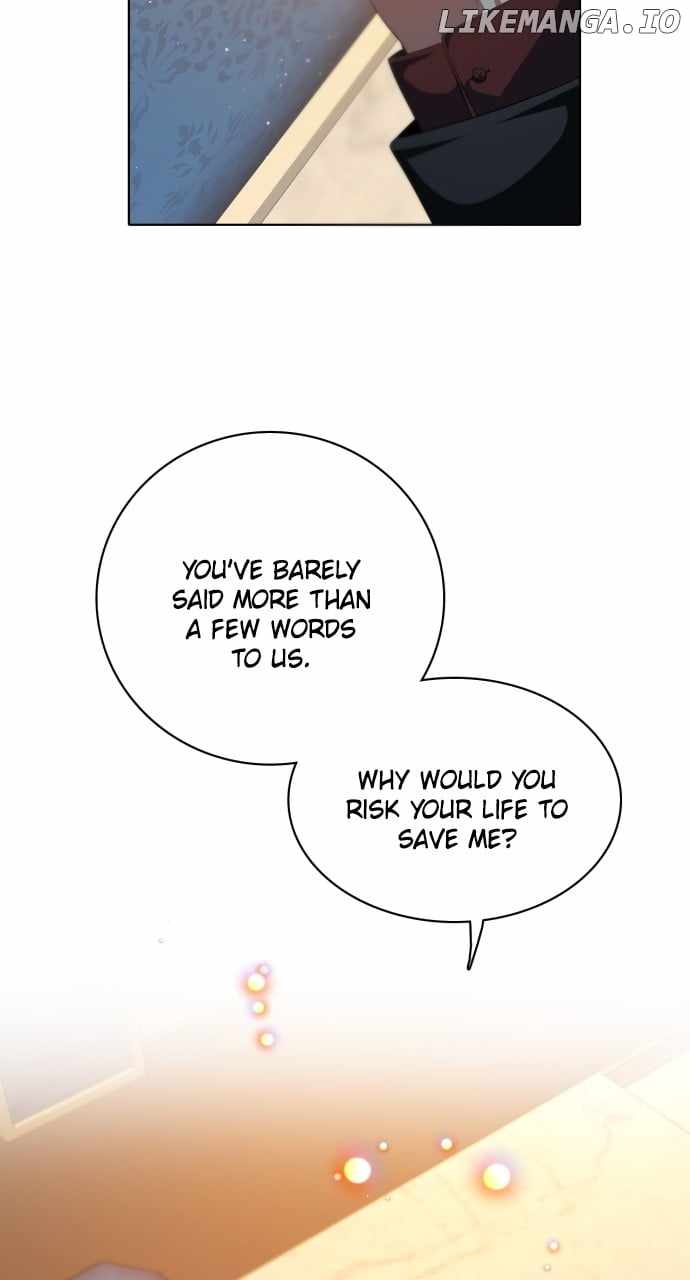 Zero Game Chapter 293 - Page 23 in English