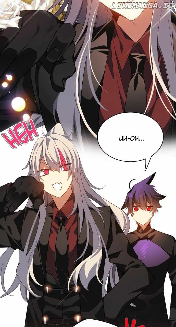 Zero Game Chapter 293 - Page 3 in English