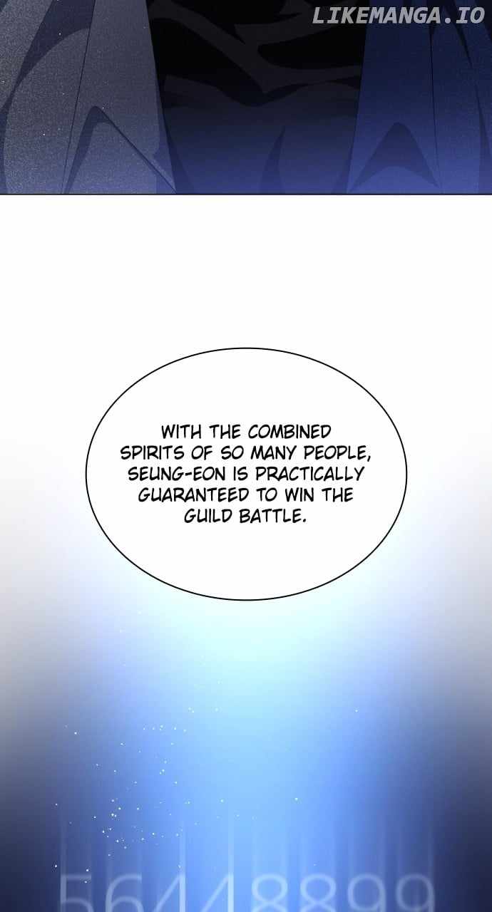 Zero Game Chapter 293 - Page 33 in English