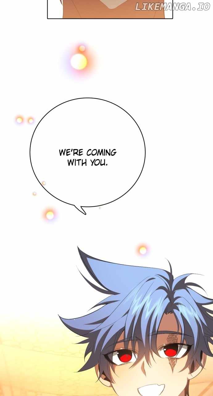 Zero Game Chapter 293 - Page 36 in English