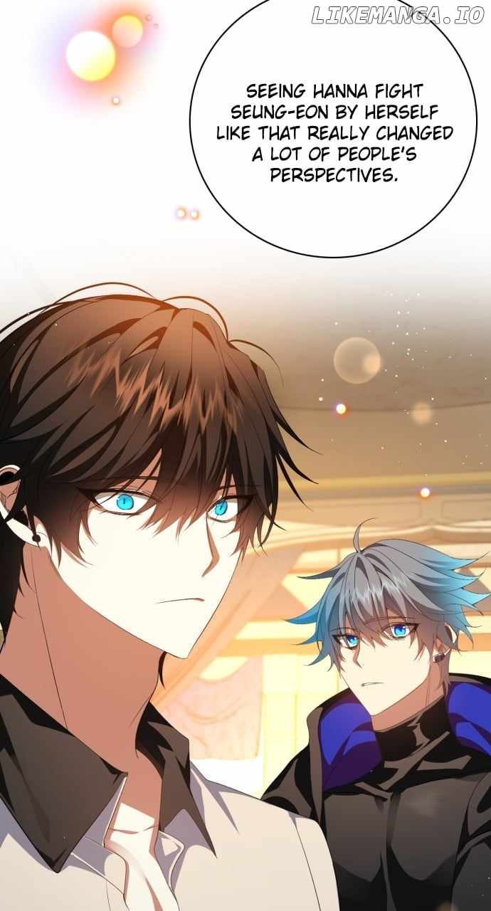 Zero Game Chapter 293 - Page 38 in English