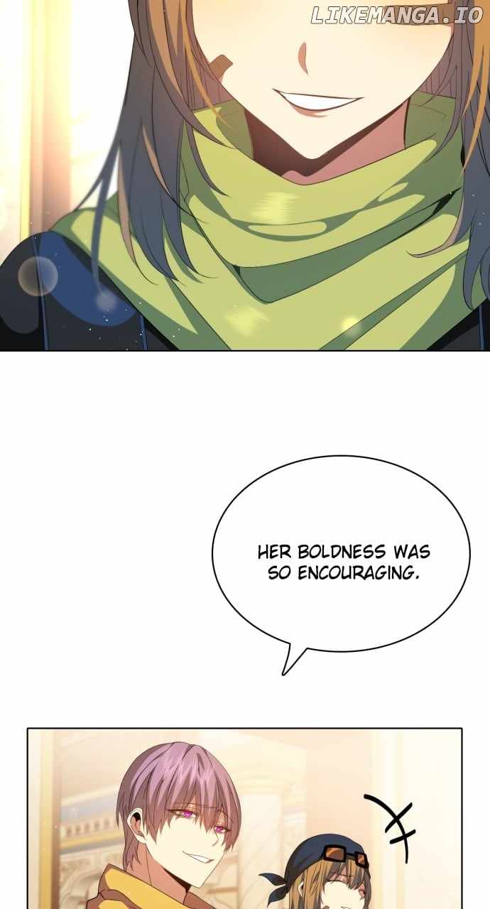 Zero Game Chapter 293 - Page 40 in English