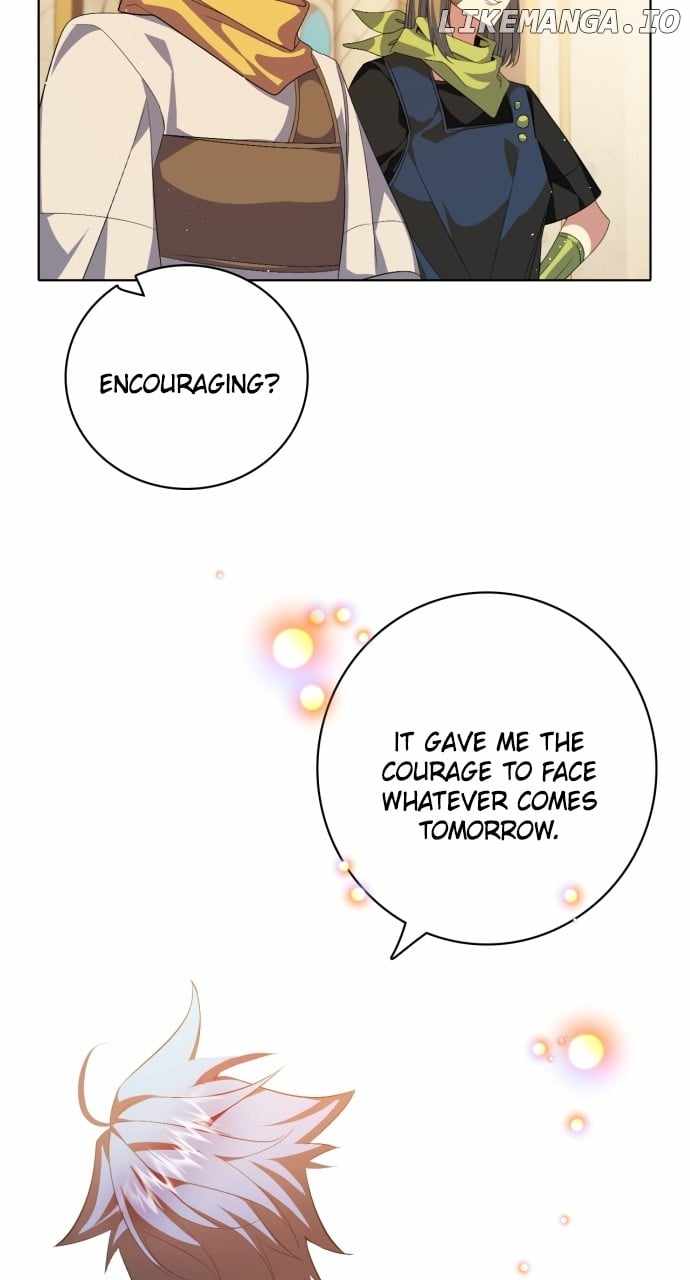 Zero Game Chapter 293 - Page 41 in English