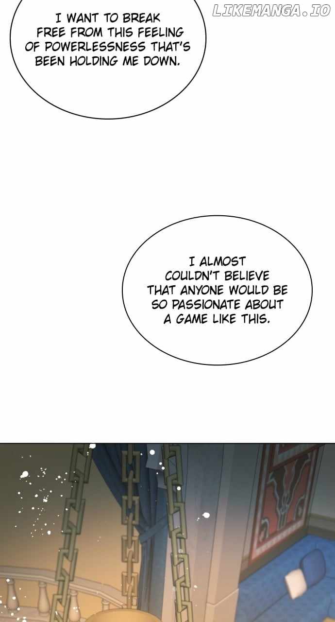 Zero Game Chapter 293 - Page 44 in English