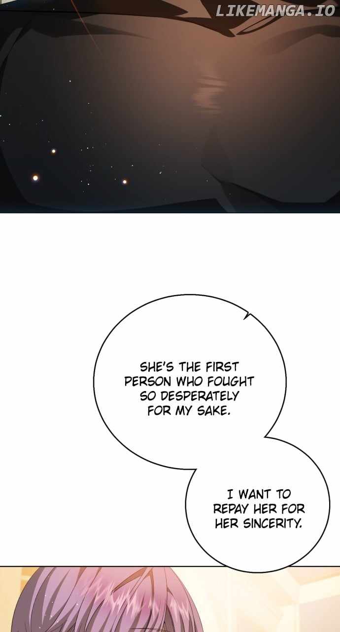 Zero Game Chapter 293 - Page 47 in English