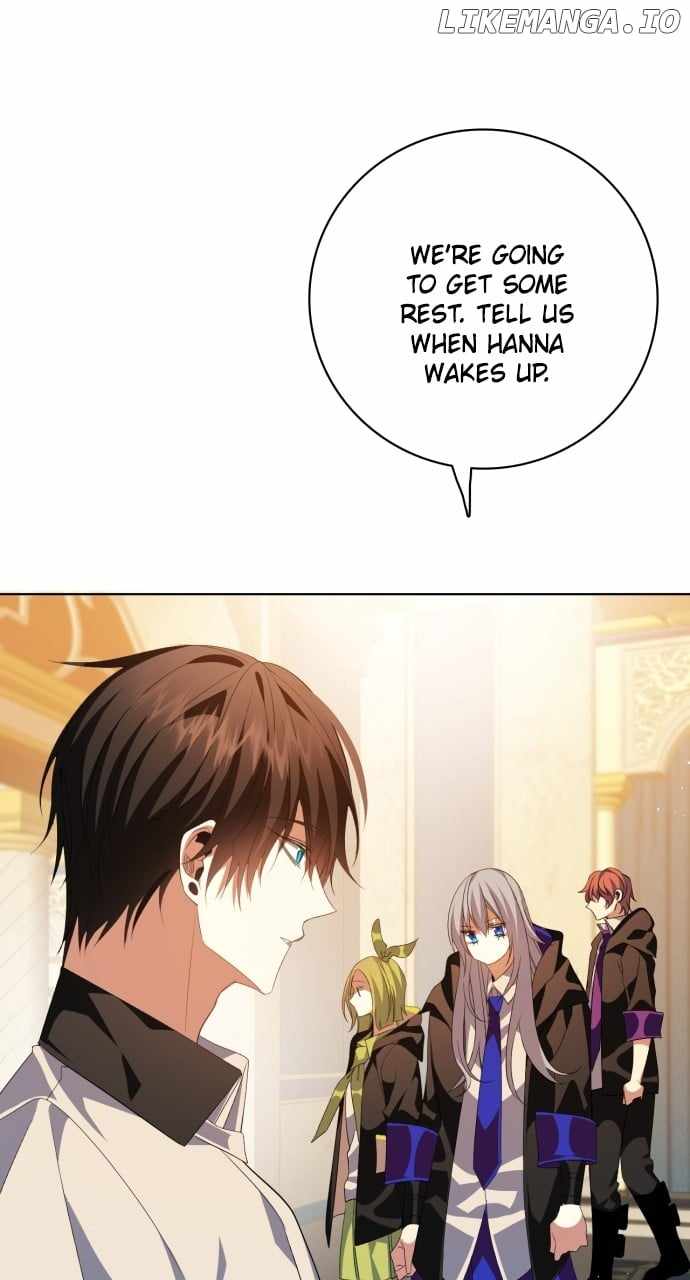 Zero Game Chapter 293 - Page 56 in English