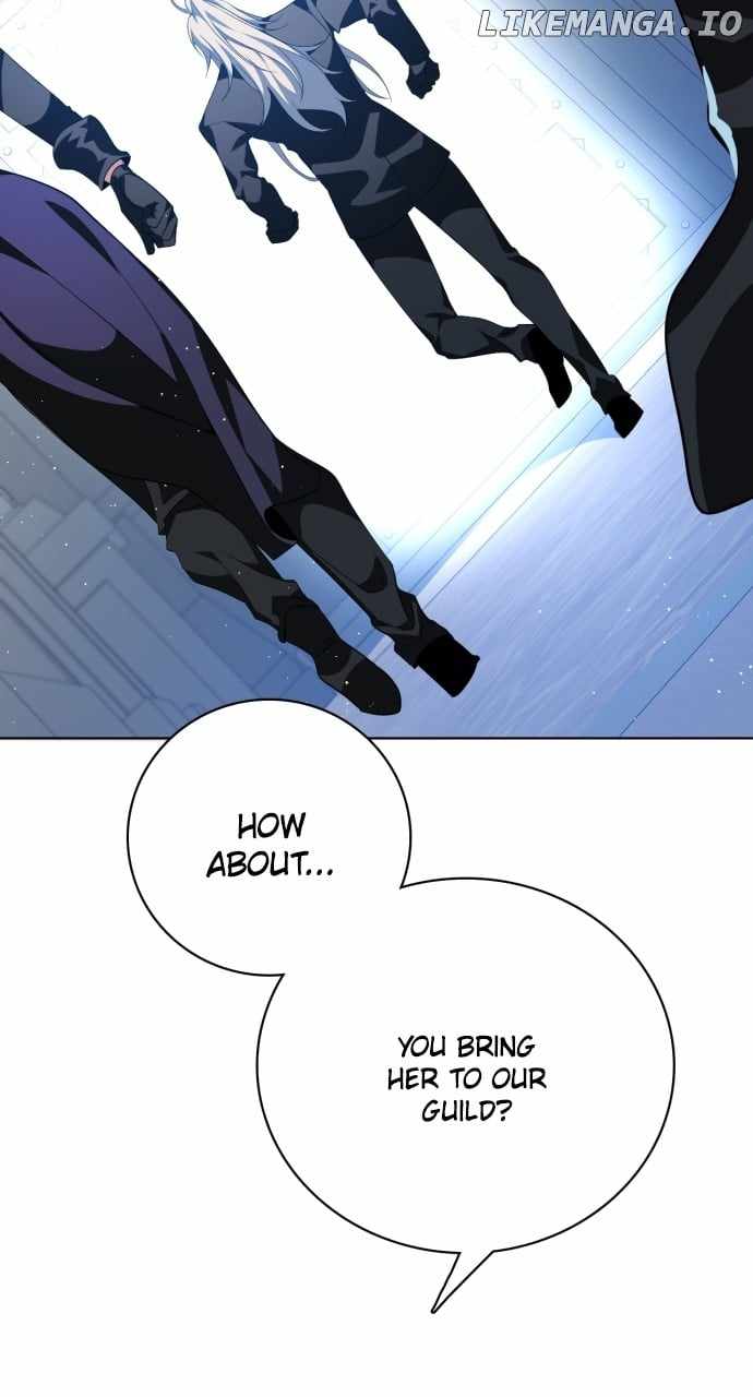 Zero Game Chapter 293 - Page 6 in English