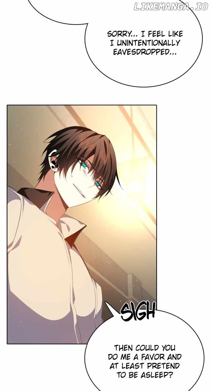 Zero Game Chapter 293 - Page 65 in English