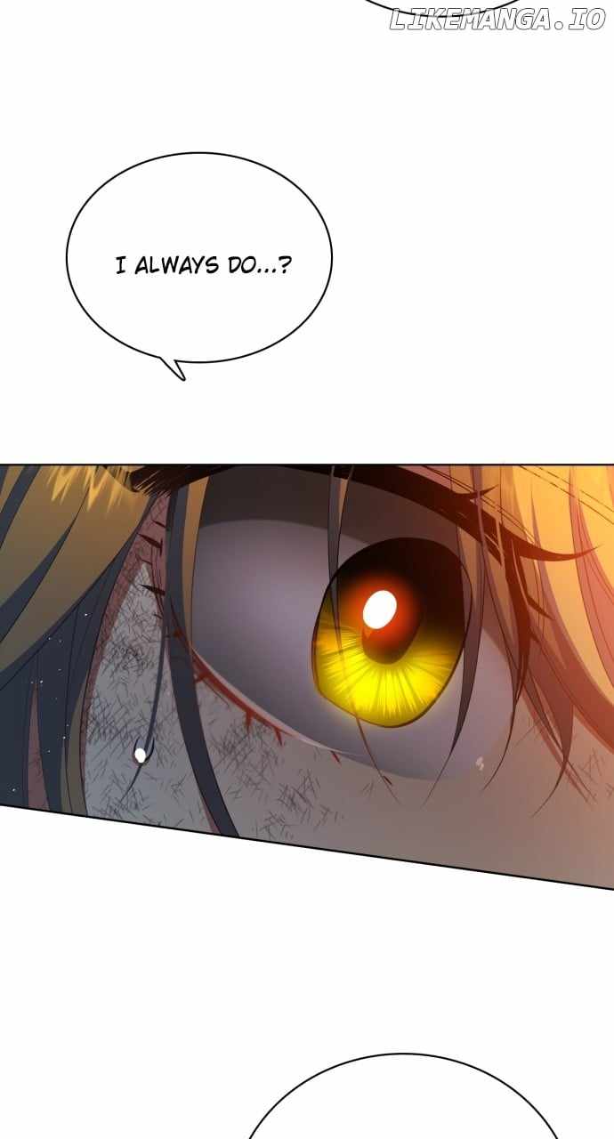 Zero Game Chapter 293 - Page 68 in English