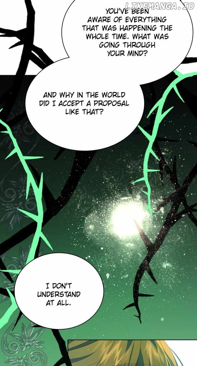 Zero Game Chapter 293 - Page 79 in English
