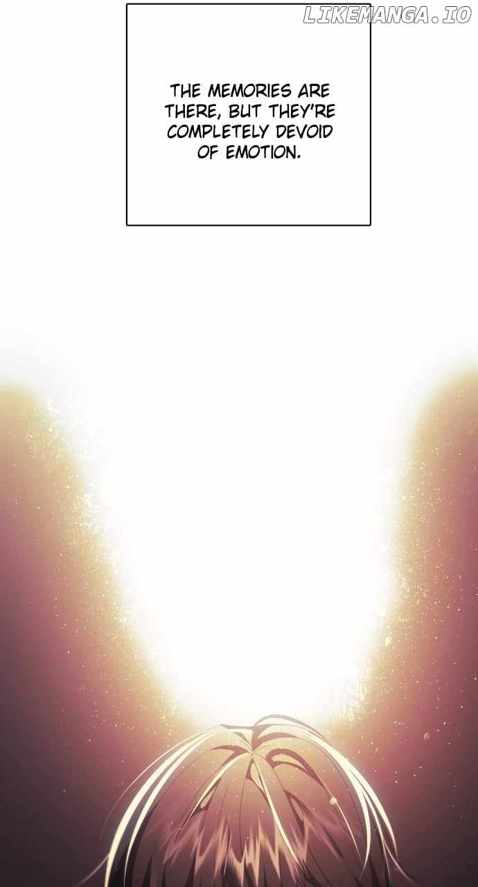 Zero Game Chapter 293 - Page 81 in English