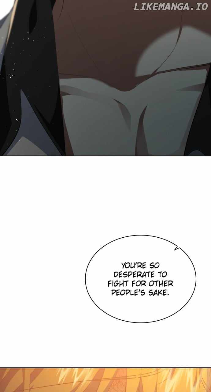 Zero Game Chapter 293 - Page 86 in English