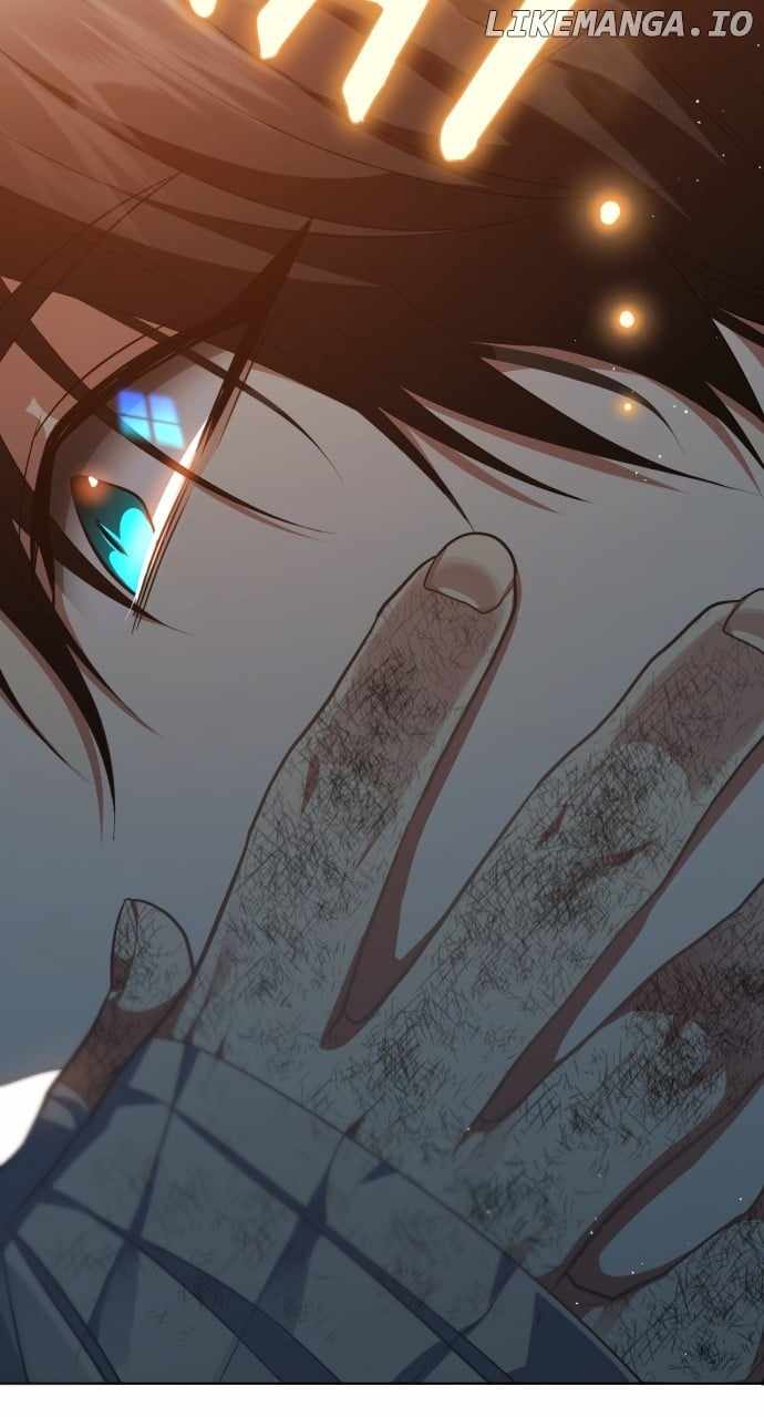 Zero Game Chapter 293 - Page 94 in English