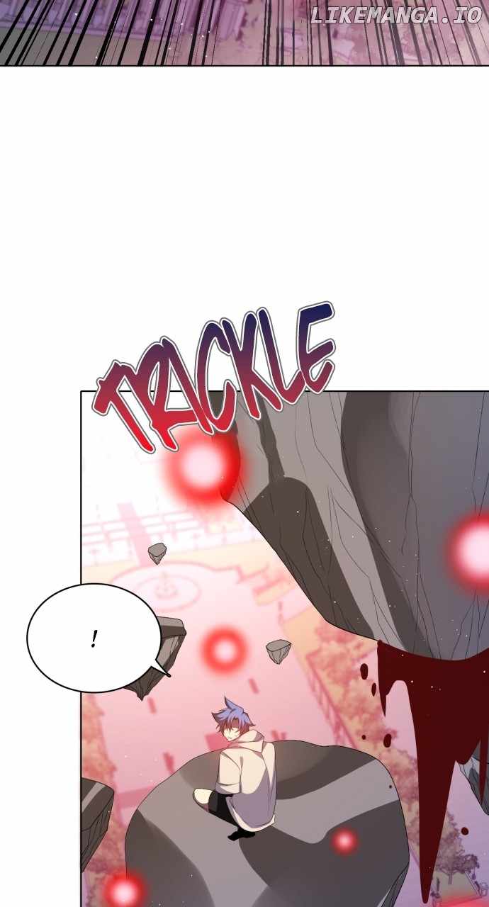 Zero Game Chapter 295 - Page 10 in English