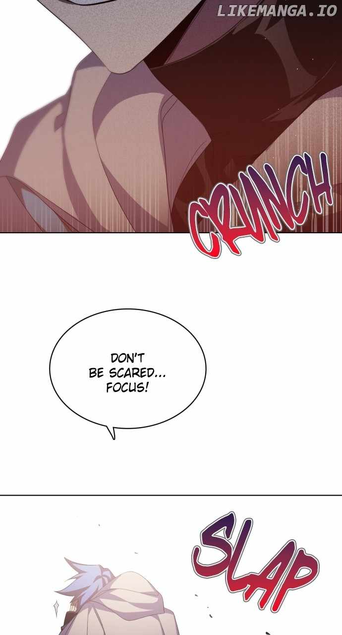 Zero Game Chapter 295 - Page 12 in English