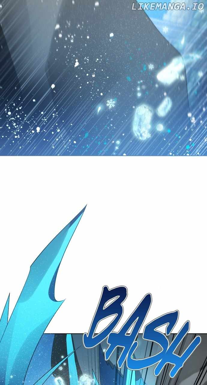 Zero Game Chapter 295 - Page 20 in English