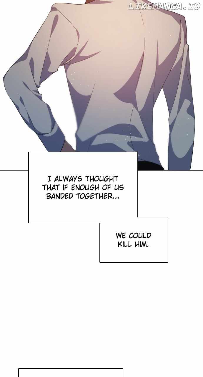 Zero Game Chapter 295 - Page 26 in English
