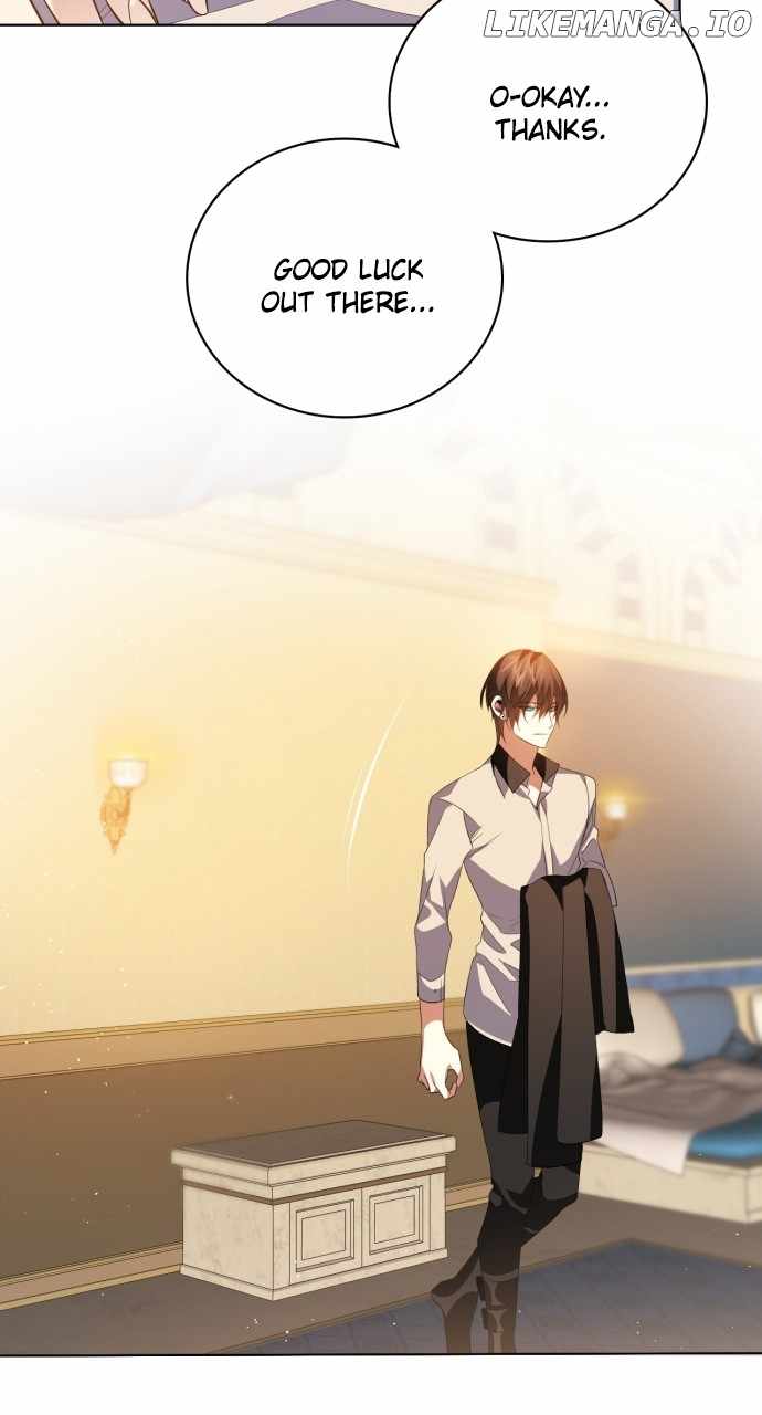 Zero Game Chapter 295 - Page 45 in English