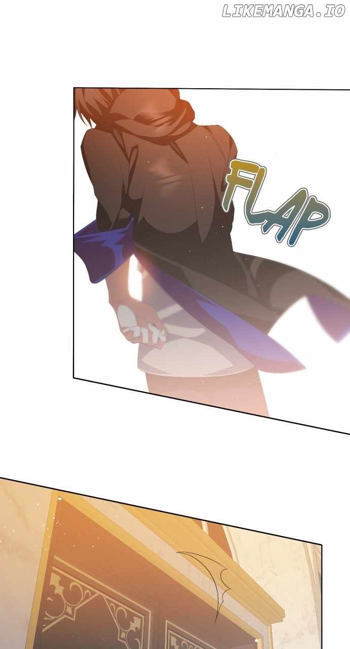 Zero Game Chapter 295 - Page 46 in English