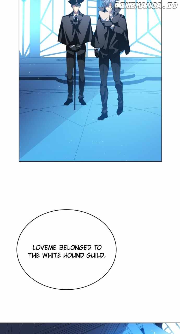 Zero Game Chapter 295 - Page 53 in English