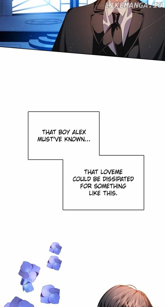 Zero Game Chapter 295 - Page 56 in English