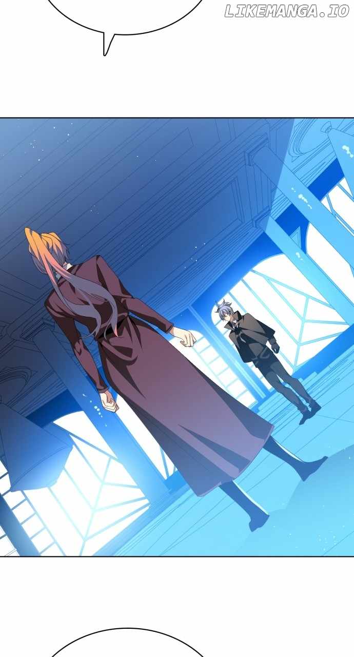 Zero Game Chapter 295 - Page 64 in English