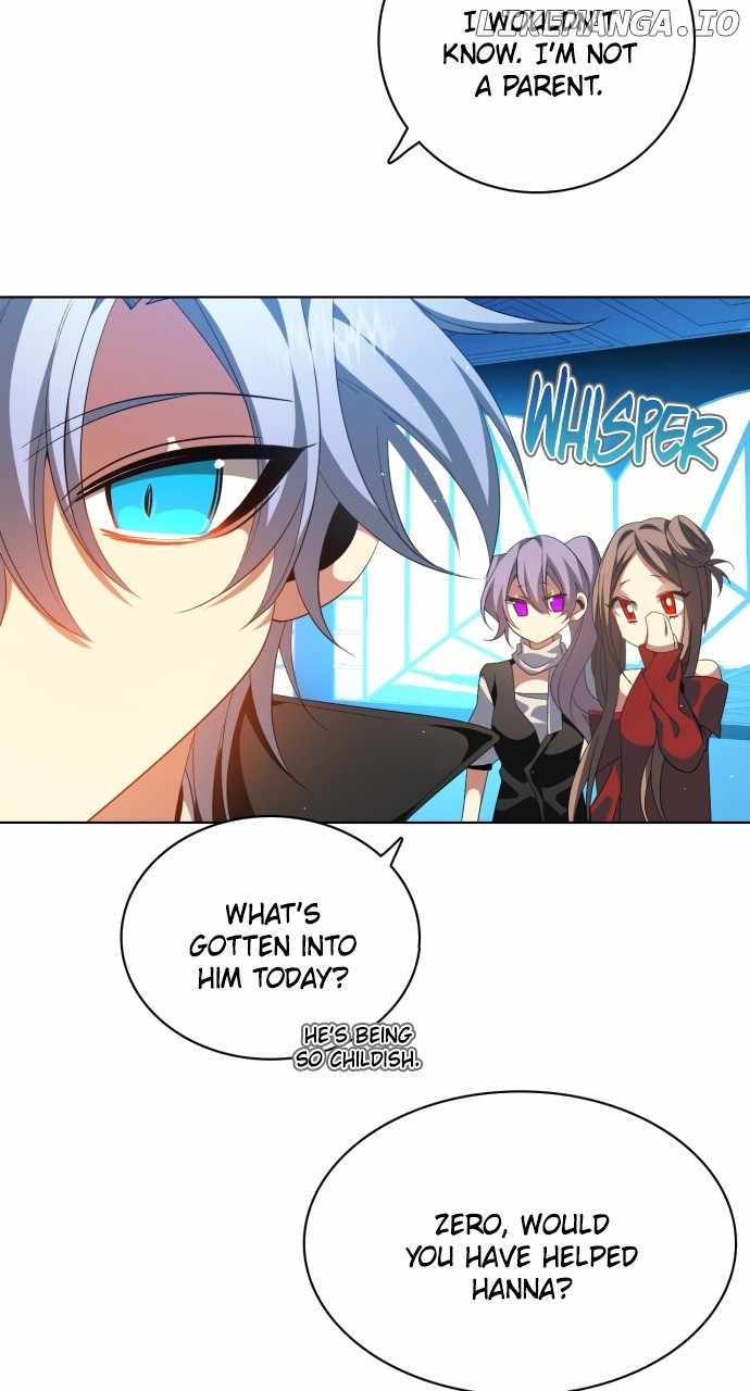 Zero Game Chapter 295 - Page 67 in English
