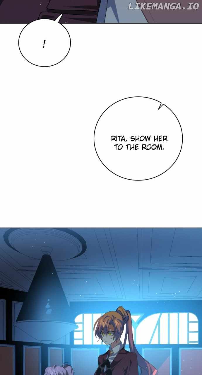 Zero Game Chapter 295 - Page 79 in English