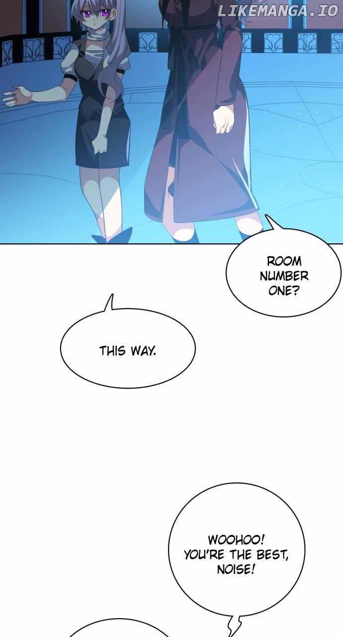 Zero Game Chapter 295 - Page 80 in English