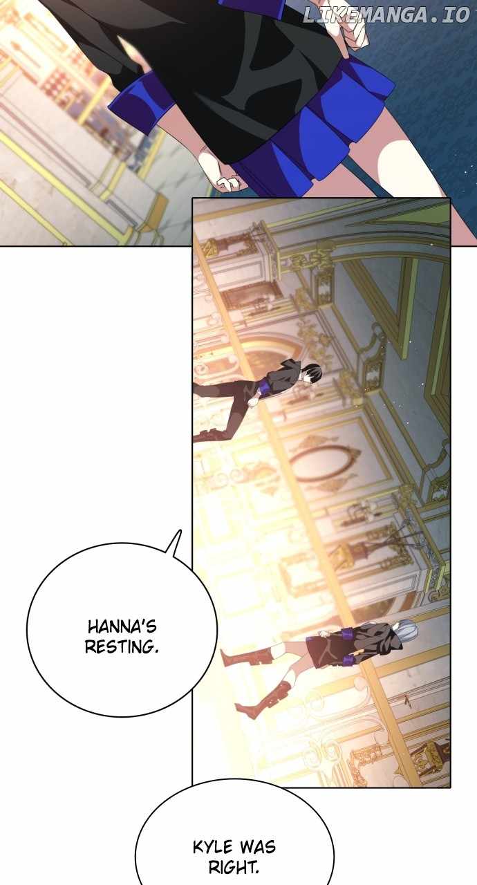 Zero Game Chapter 296 - Page 19 in English