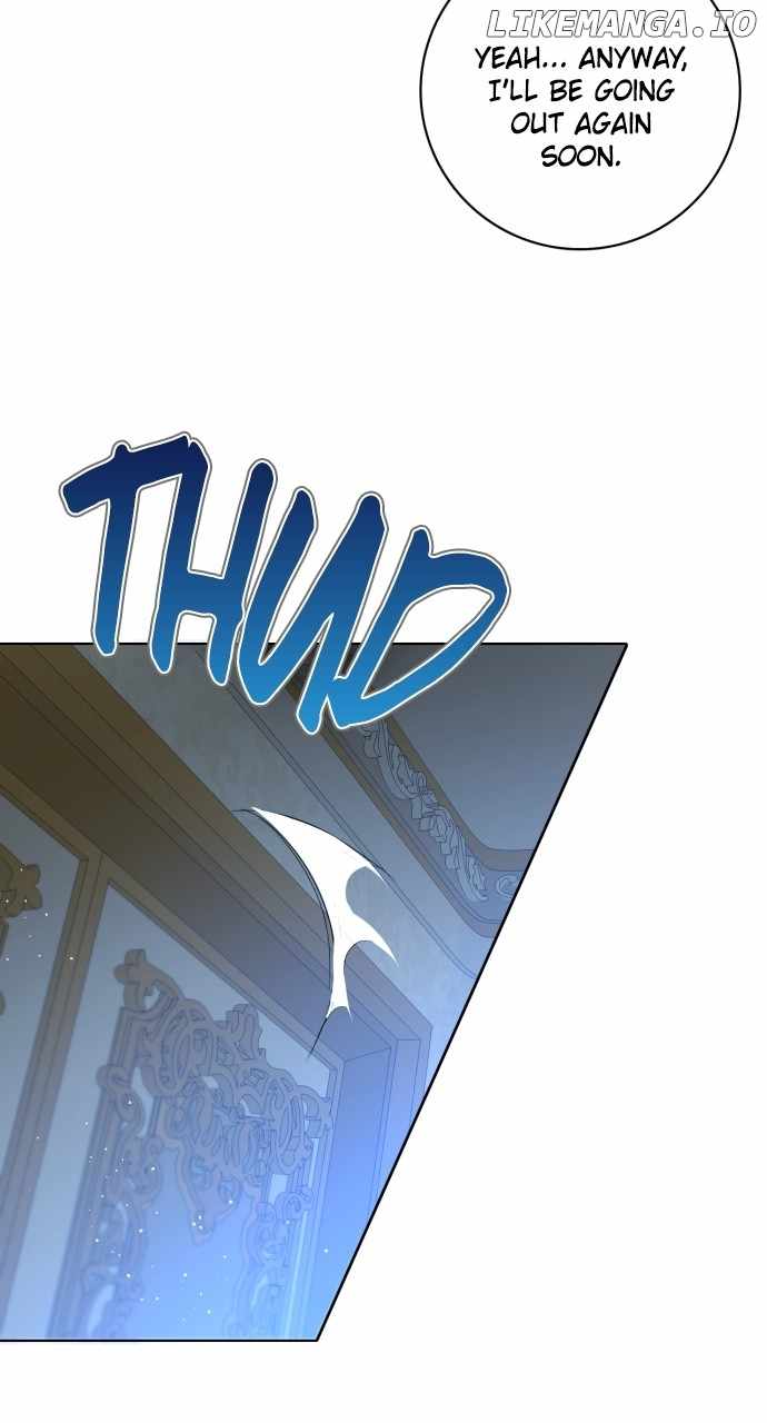 Zero Game Chapter 296 - Page 22 in English